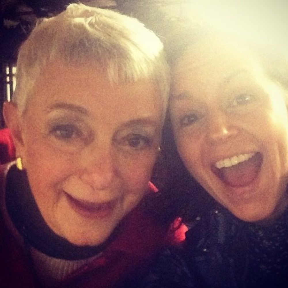 Meet your Posher, Garrett